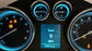 2014-17 Buick Verano Speedometer Gauge Instrument Cluster 105K Mileage 22993180 - Alshned Auto Parts