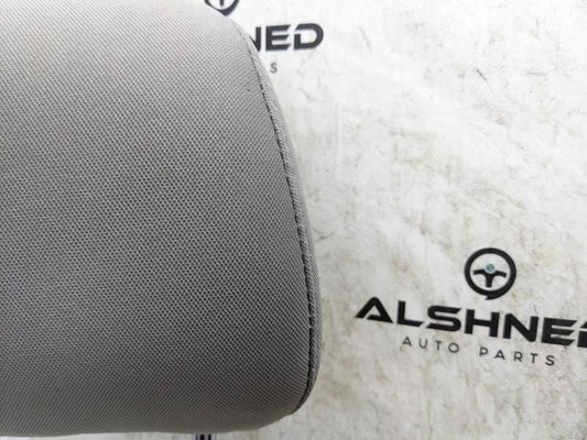 17-18 Hyundai Elantra Front LH/RH Seat Headrest Cloth 88700-F3000-XFZ OEM *ReaD* - Alshned Auto Parts