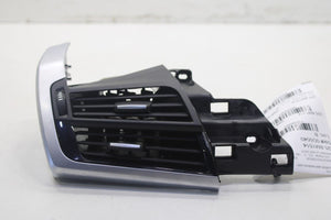 14-18 BMW X5 xDrive35i Front Left Dash Outer Air Vent Grille w/ Trim 64229252649