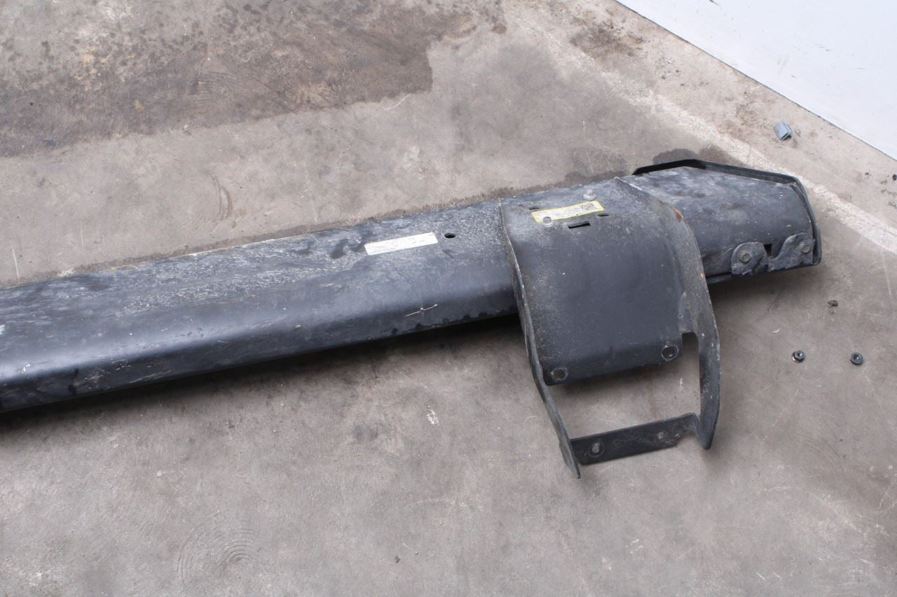 2021-2026 Ford F150 XLT Supercrew Right Side Running Step Board 5.5'' Box *ReaD*6