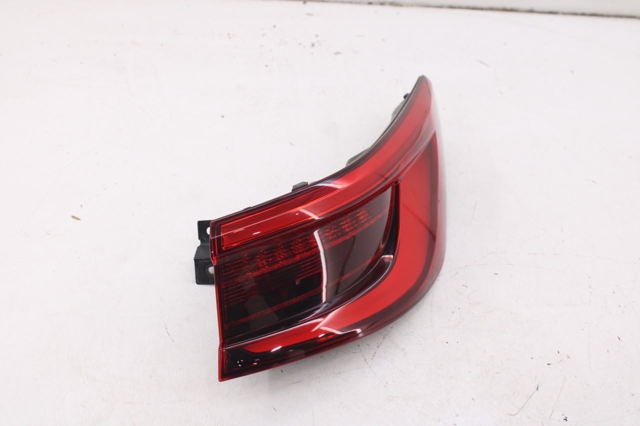 2019-2024 Infiniti QX50 ESSENTIAL Rear Right Side Tail Light Lamp 26550-5NA0A - Alshned Auto Parts