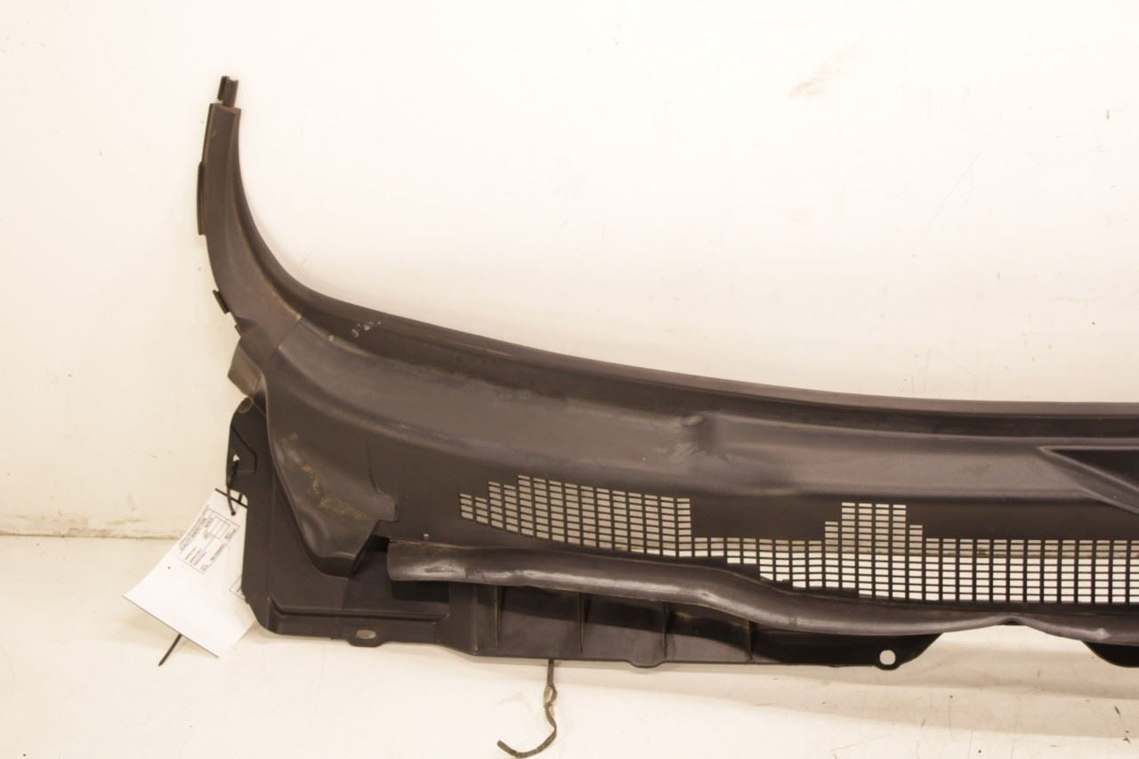 2011-18 RAM 2500 Tradesman FR Windshield Cowl Vent Grille Cover Panel 55112305AD - Alshned Auto Parts