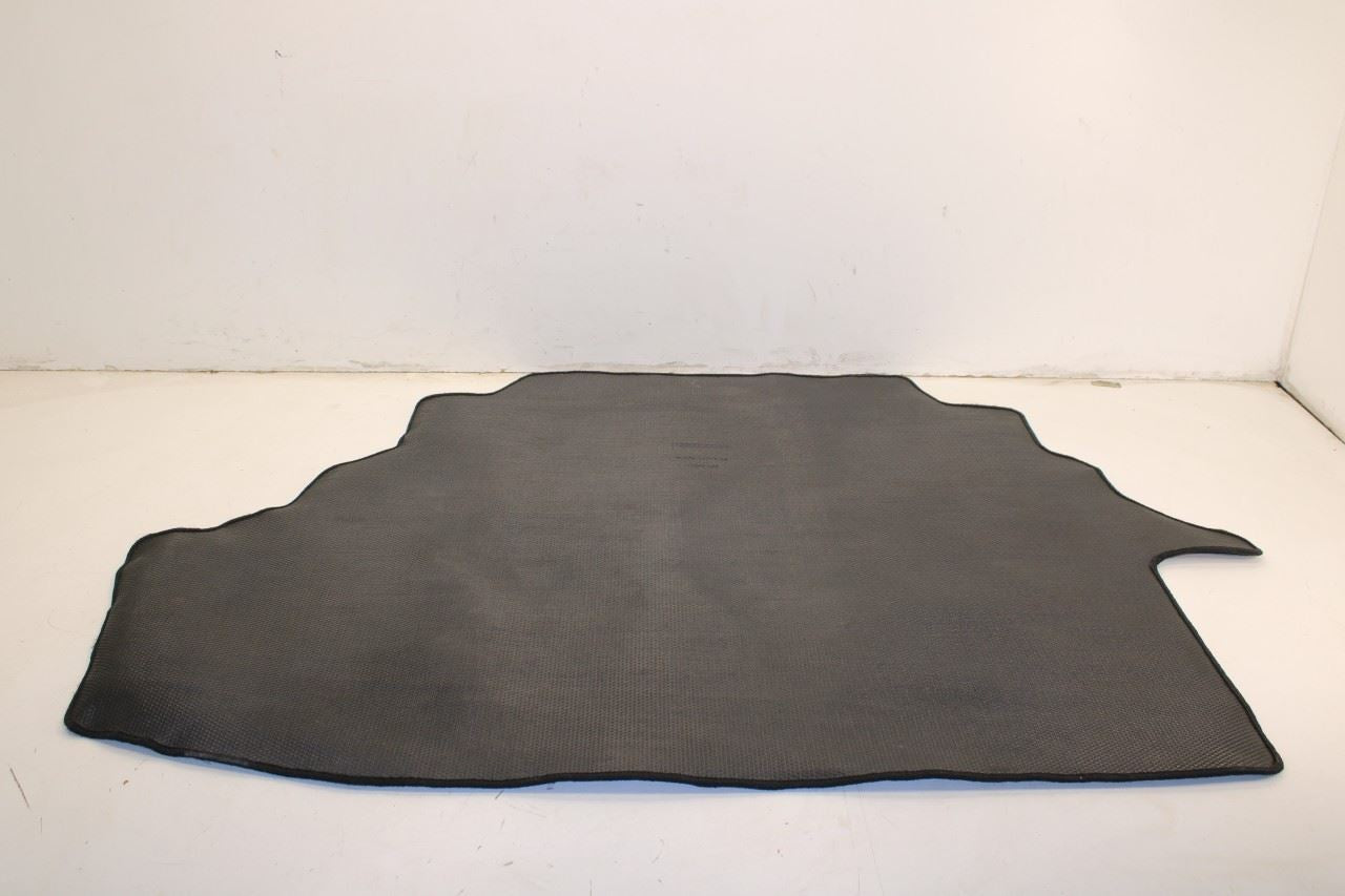 07-11 Toyota Camry LE 2.5L FWD Rear Trunk Floor Cargo Carpet Mat PT206-03077-21 - Alshned Auto Parts