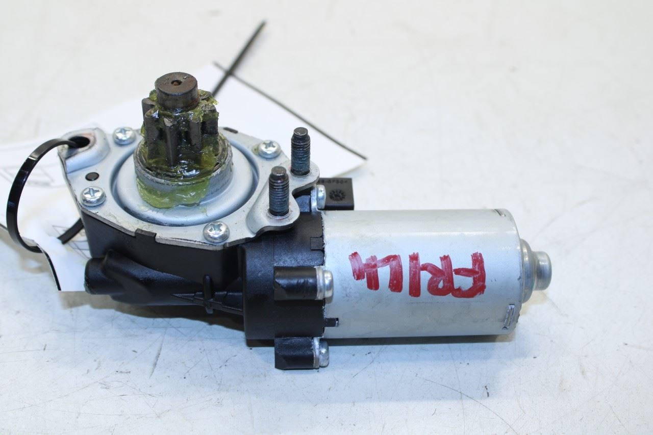 22-25 Hyundai Tucson SEL 2.5L Front Seat Driver LH Side Adjustment Height Motor - Alshned Auto Parts