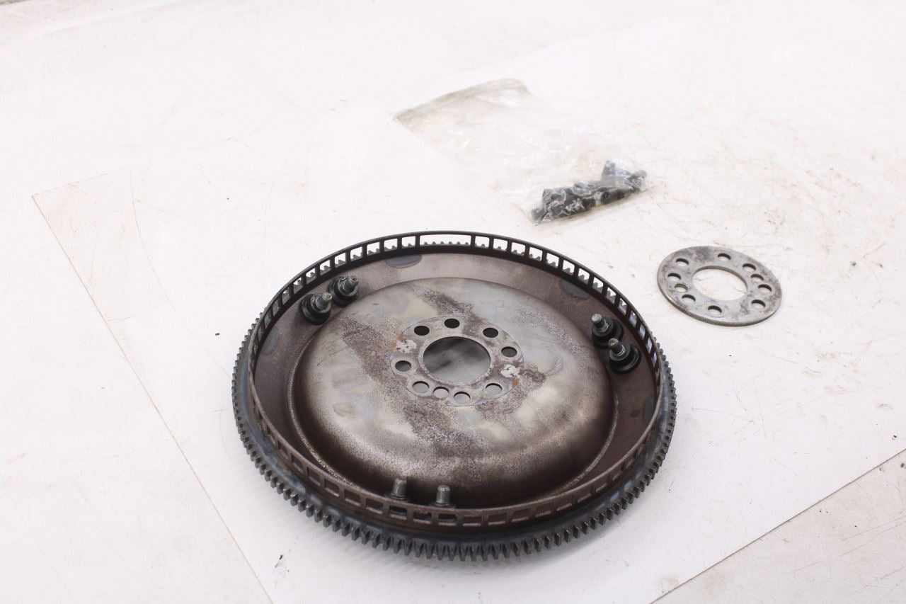 2006-11 Mercedes-Benz C350 Sport Auto Transmission Flywheel Flexplate w/ Spacers9