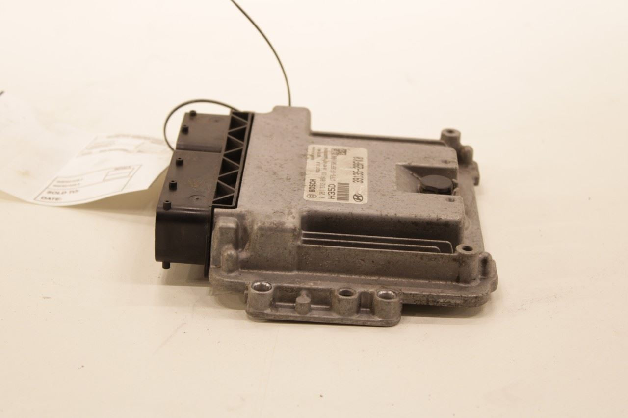 2015-2017 Hyundai Veloster Turbo 1.6L Engine Control Module ECU ECM 39135-2BFK0 - Alshned Auto Parts