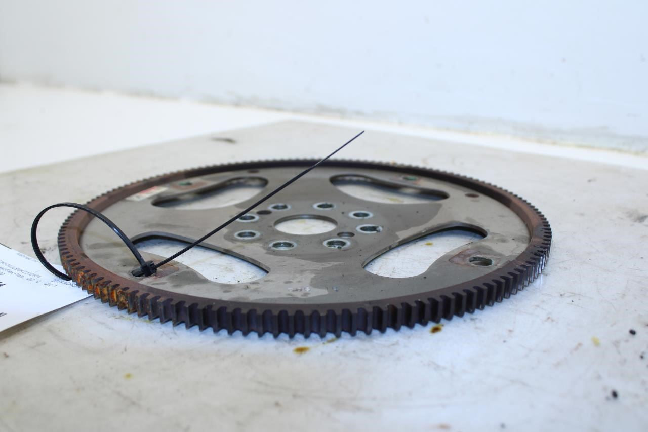 2017-19 GMC Acadia SLT-1 3.6L Auto Transmission Flywheel Flexplate 12650471 OEM - Alshned Auto Parts