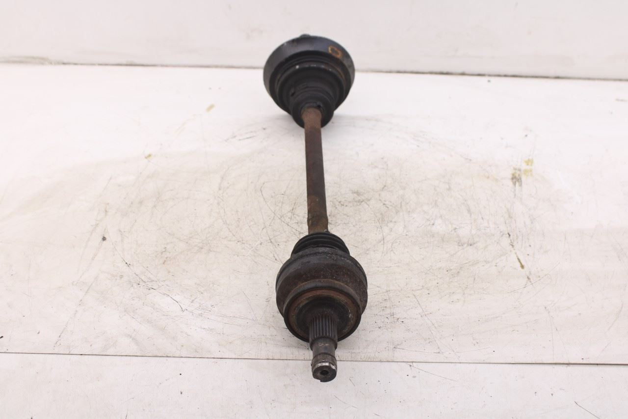 2004-2006 Mercedes-Benz E500 RWD Rear Right Side CV Axle Drive Half Shaft - Alshned Auto Parts