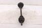 2004-2006 Mercedes-Benz E500 RWD Rear Right Side CV Axle Drive Half Shaft - Alshned Auto Parts