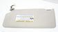 2002-06 Toyota Camry Front Right Sun Visor w/ Illuminated Mirror 74310-AA200-B1 - Alshned Auto Parts