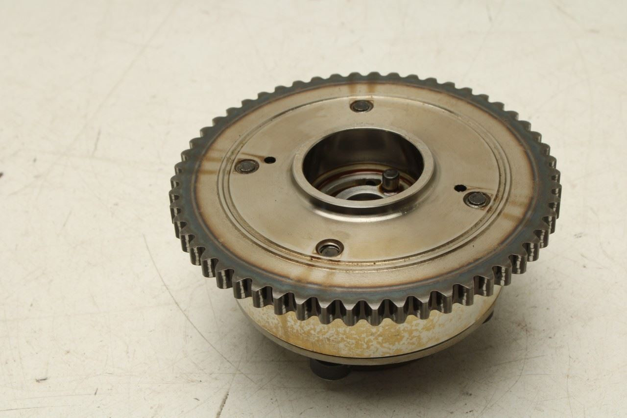 17-24 Kia Forte 2.0L RH Engine Timing CVVT Exhaust Camshaft Sprocket 24370-2E020 - Alshned Auto Parts