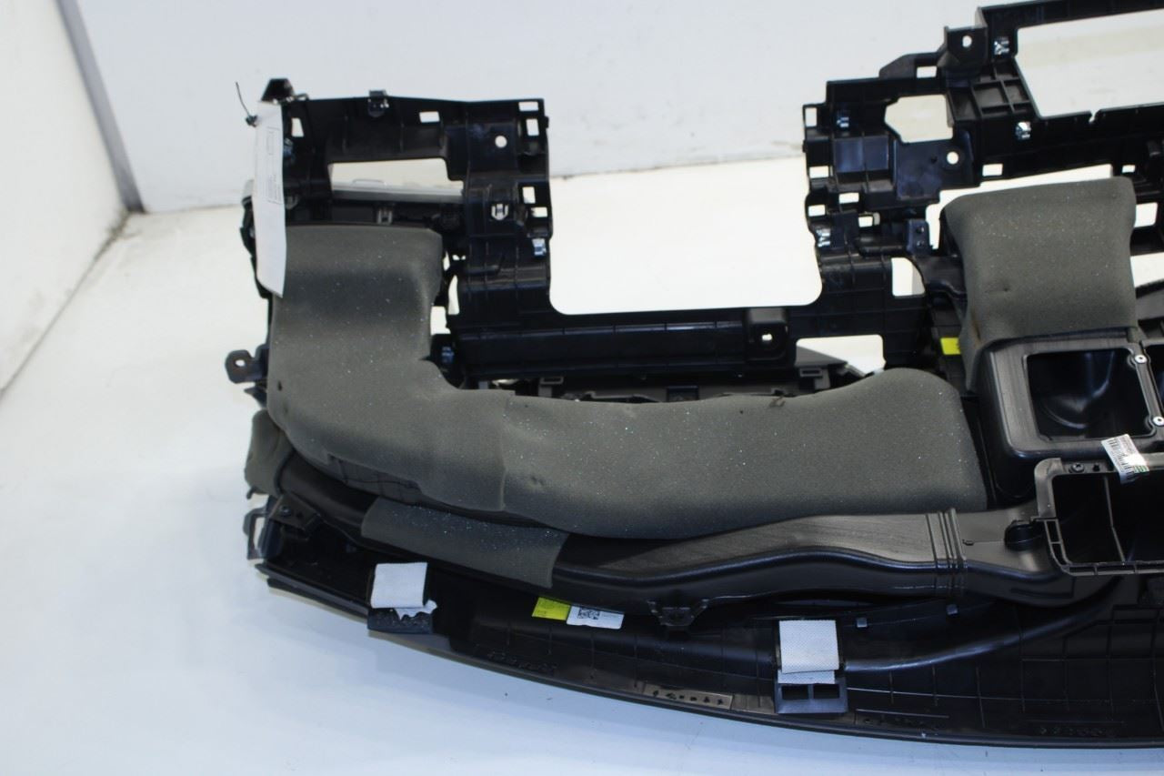 2021-2025 Hyundai Elantra SEL Dash Instrument Panel Korea 84710-AA000-YFR *ReaD* - Alshned Auto Parts