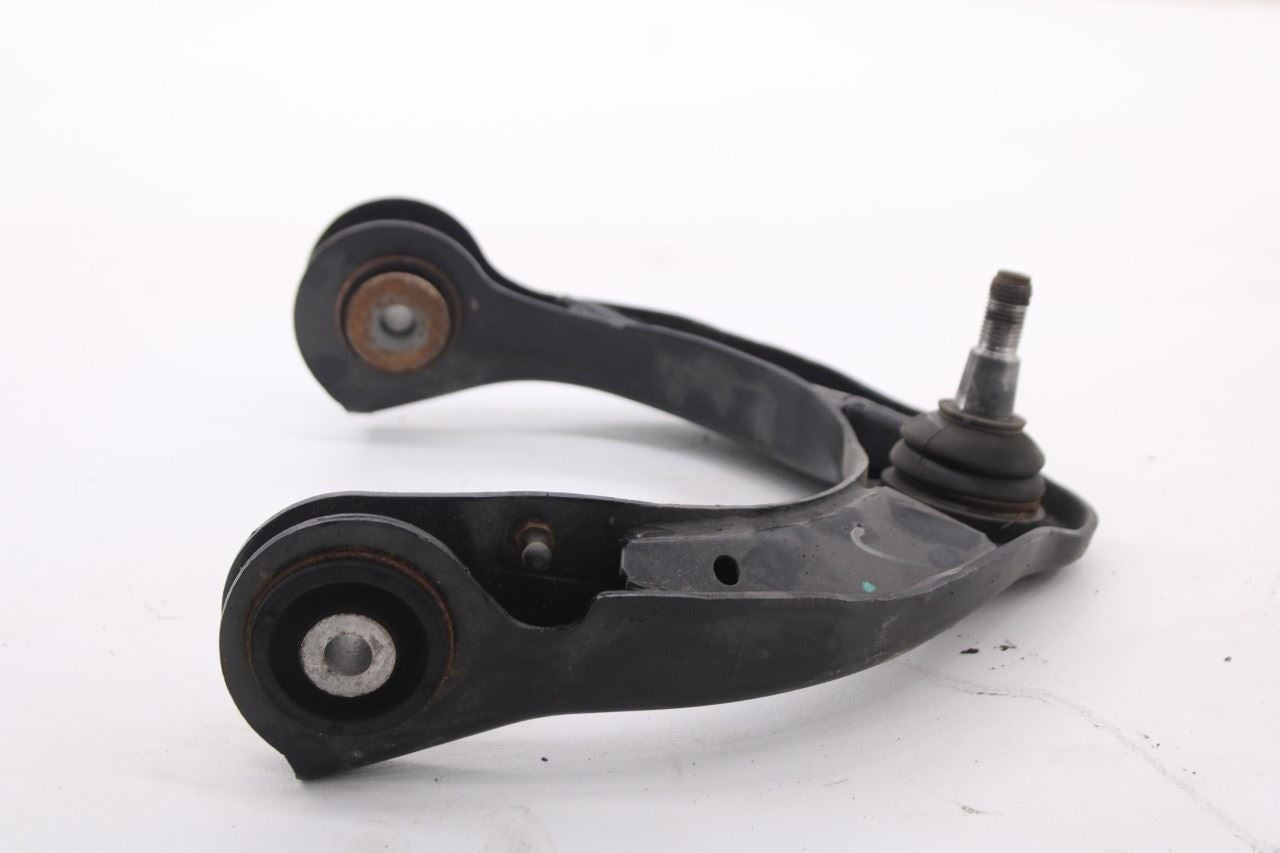 11-15 Jeep Grand Cherokee Limited 4WD Front RH Side Lower and Upper Control Arm13