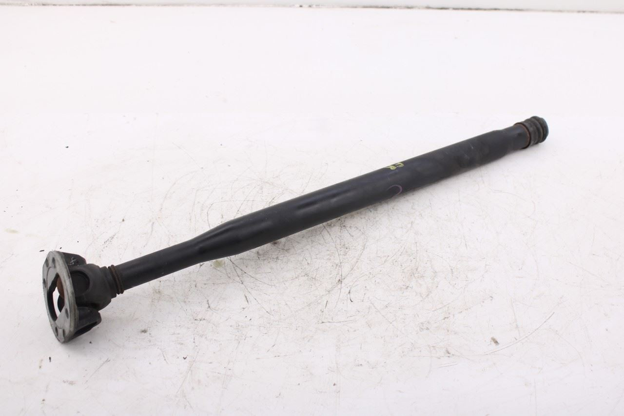 2015-2017 Mercedes-Benz C300 4Matic Sedan 2.0L AWD Front Drive Shaft Propeller6
