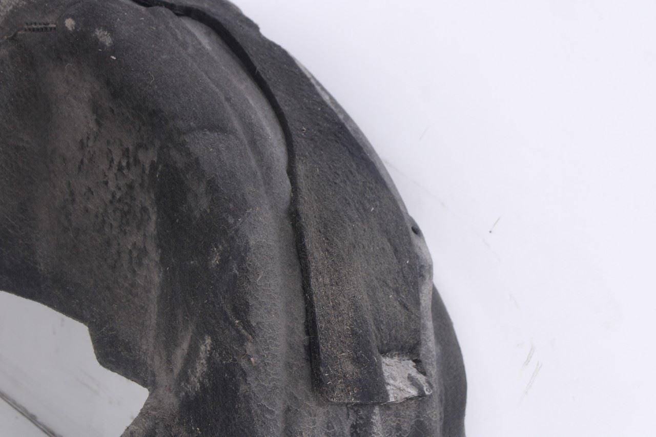 2015-21 Mercedes-Benz C300 4Matic Rear Left Side Wheelhouse Liner Splash Shield10
