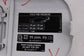 2006-2009 Mercedes-Benz CLK 350 3.5L Fuel Tank Filler Door Lid Cover 20975002065