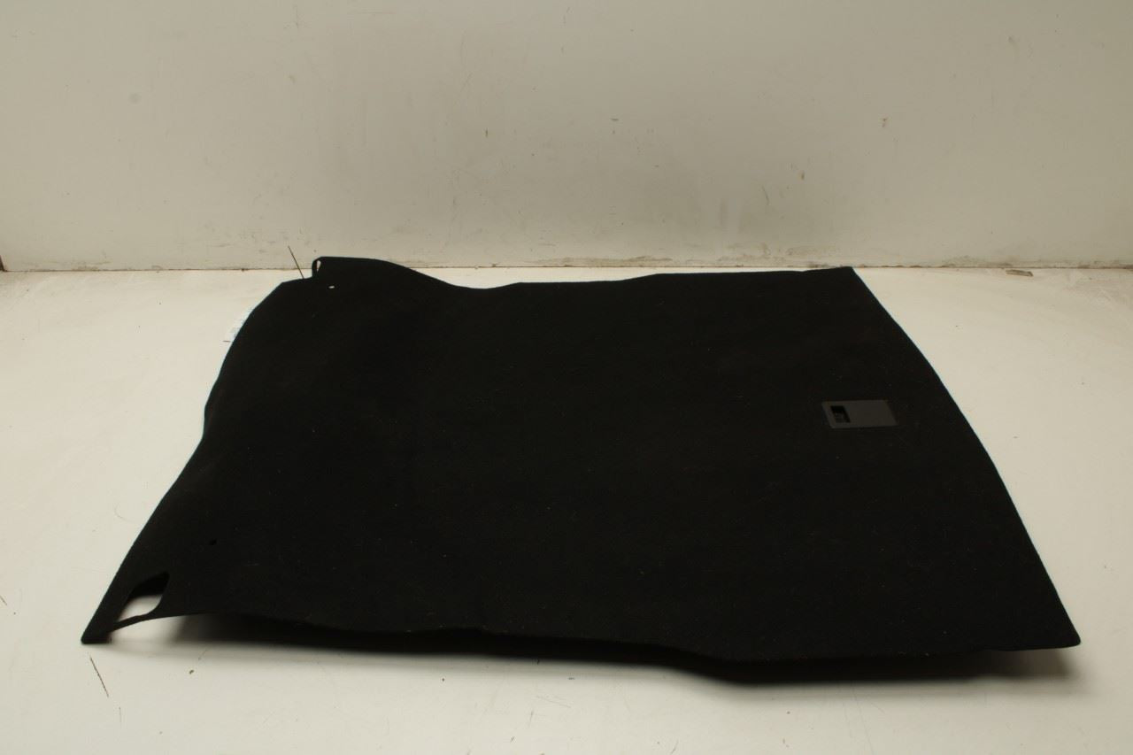 2010-15 Mercedes-Benz E350 Sport 4Matic 3.5L Rear Trunk Floor Carpet Cover Panel - Alshned Auto Parts
