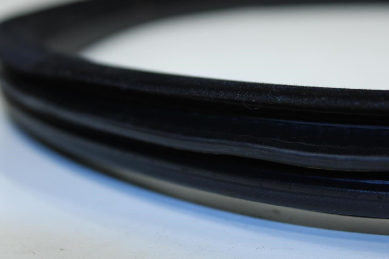 2015-2016 BMW 435i Gran Coupe xDrive Rear Left Driver Door Weatherstrip On Body - Alshned Auto Parts
