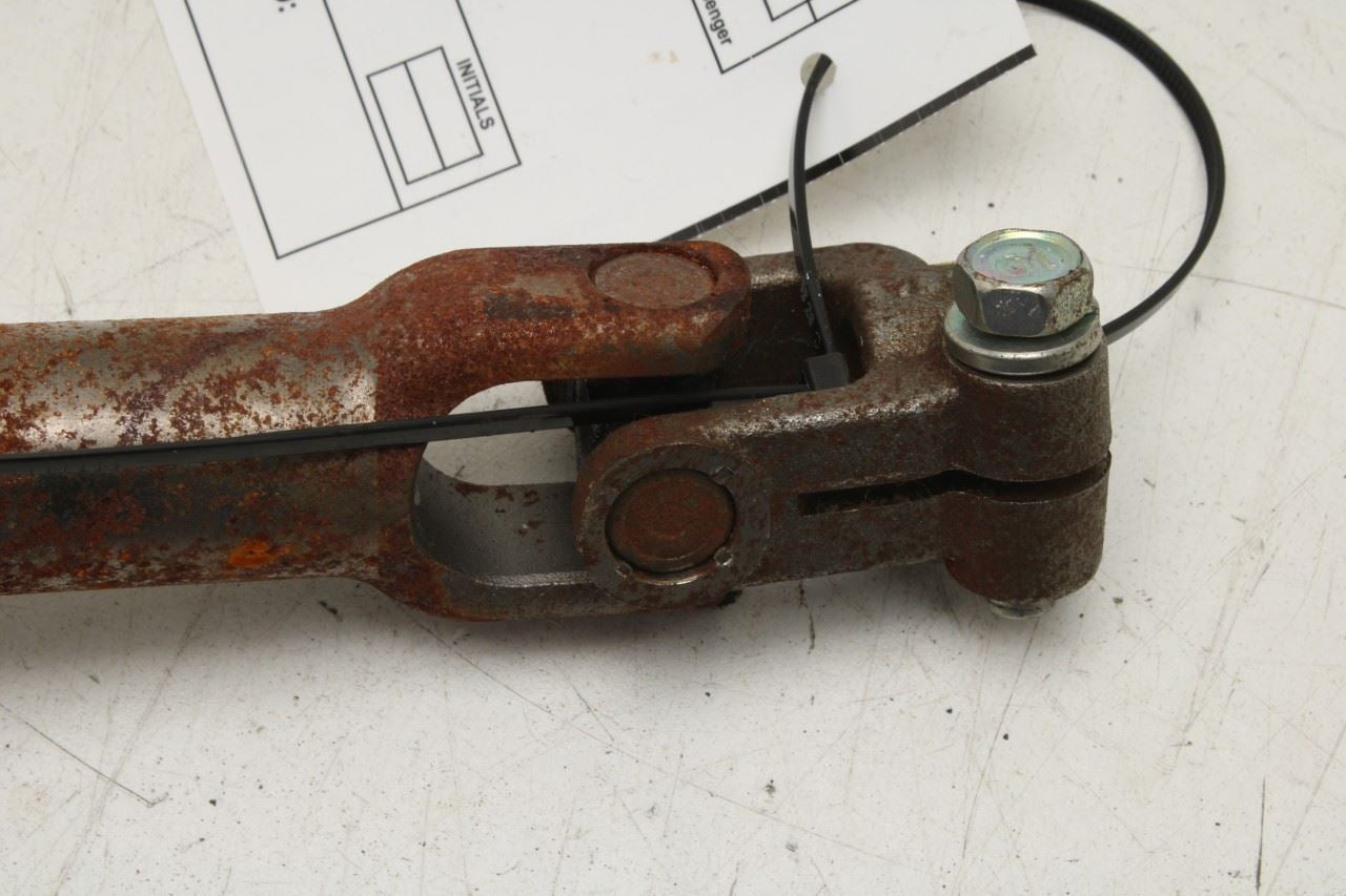 23-25 Kia Sportage Hybrid EX 1.6L Steering Column Intermediate Lower Shaft Joint - Alshned Auto Parts
