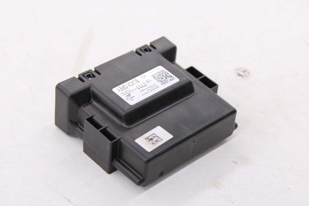 18-2021 Chevrolet Equinox LT Serial Data Network Gateway Control Module 135177115