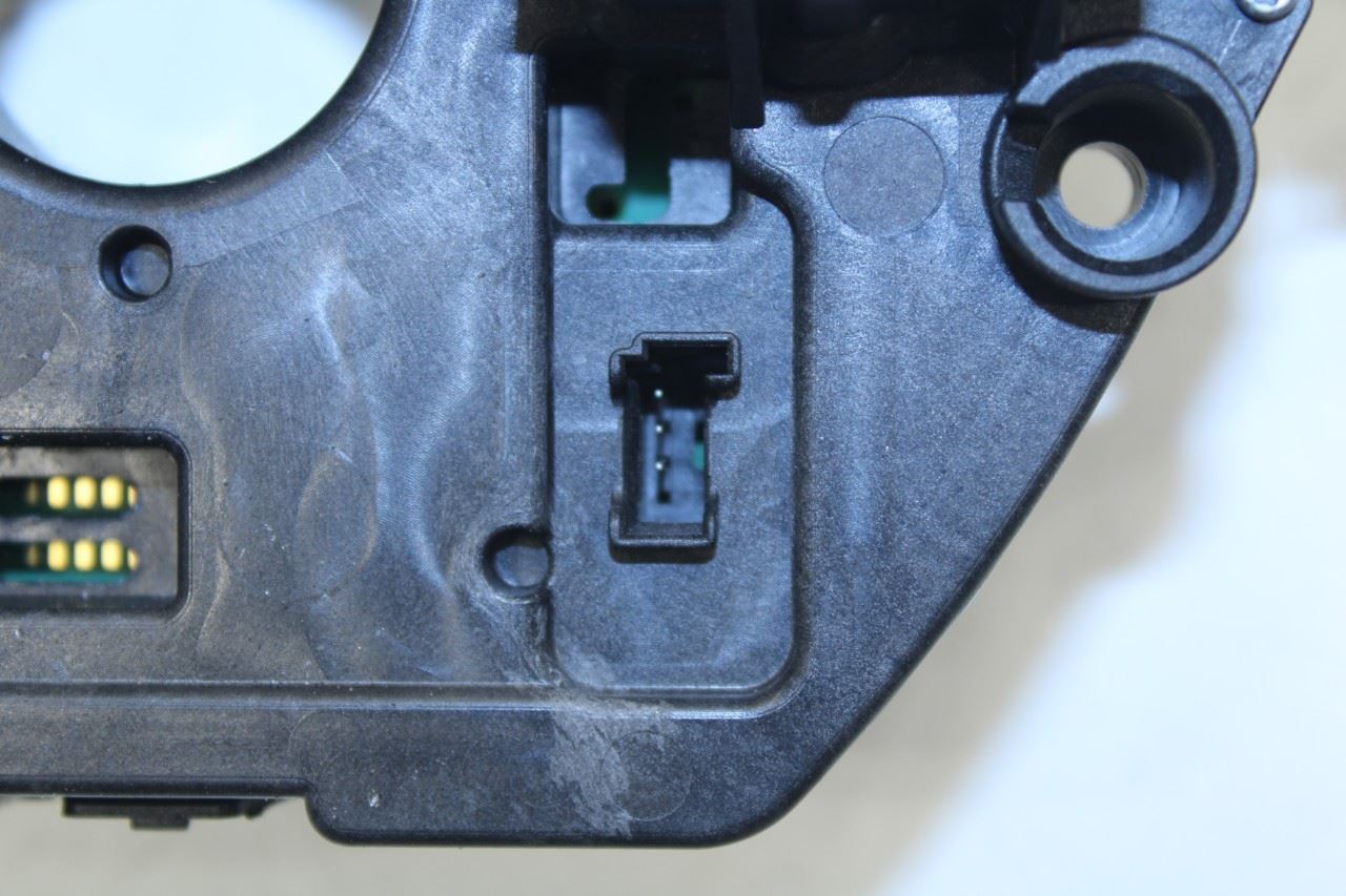 13-16 BMW 328i xDrive SULEV 2.0L Steering Column Light Turn Signal Wiper Switch - Alshned Auto Parts