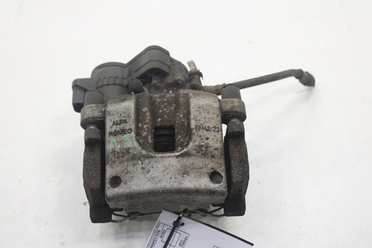 2017-2019 Alfa Romeo Giulia Ti AWD Rear Left Side Brake Disc Caliper 00505414950 - Alshned Auto Parts