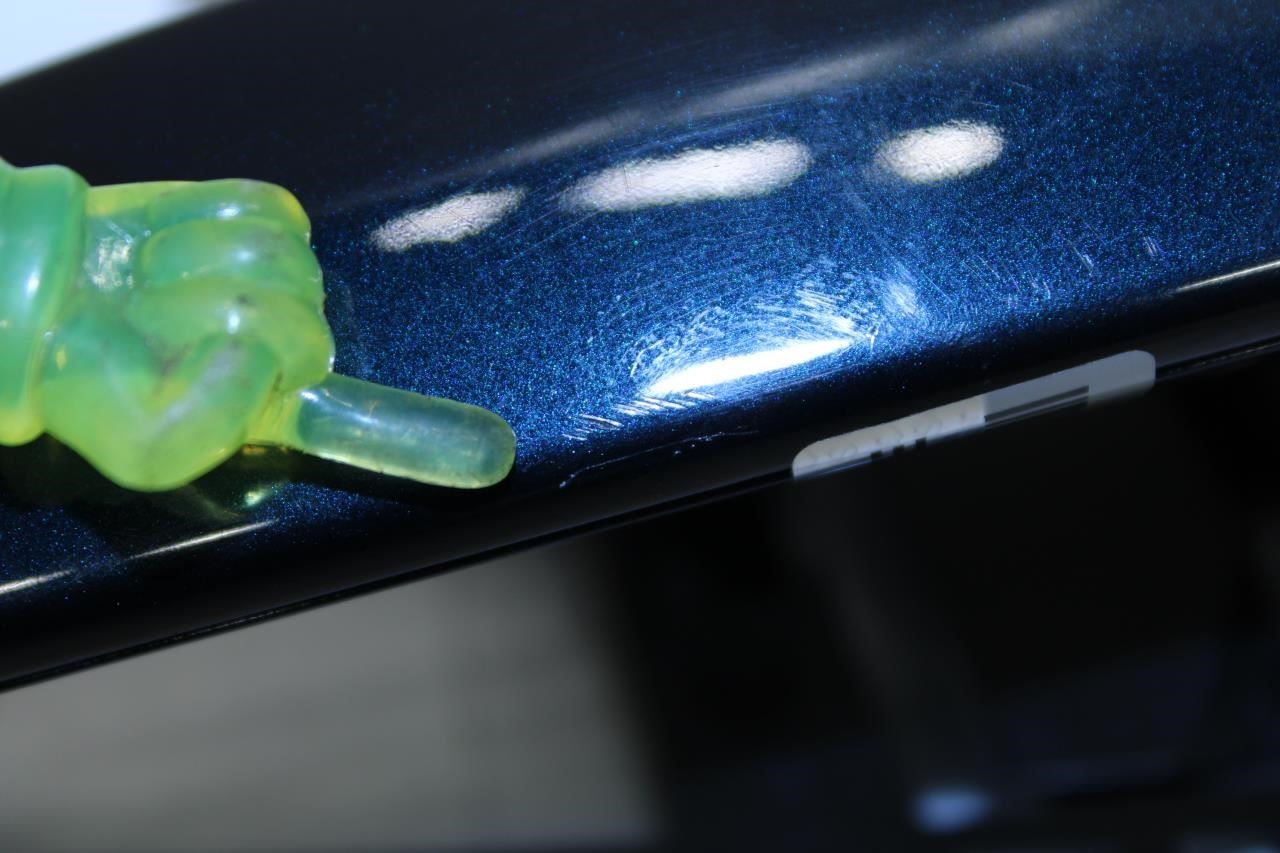 15-16 BMW 435i Gran Coupe xDrive Front RH Side Door Exterior Handle 51210445184 - Alshned Auto Parts