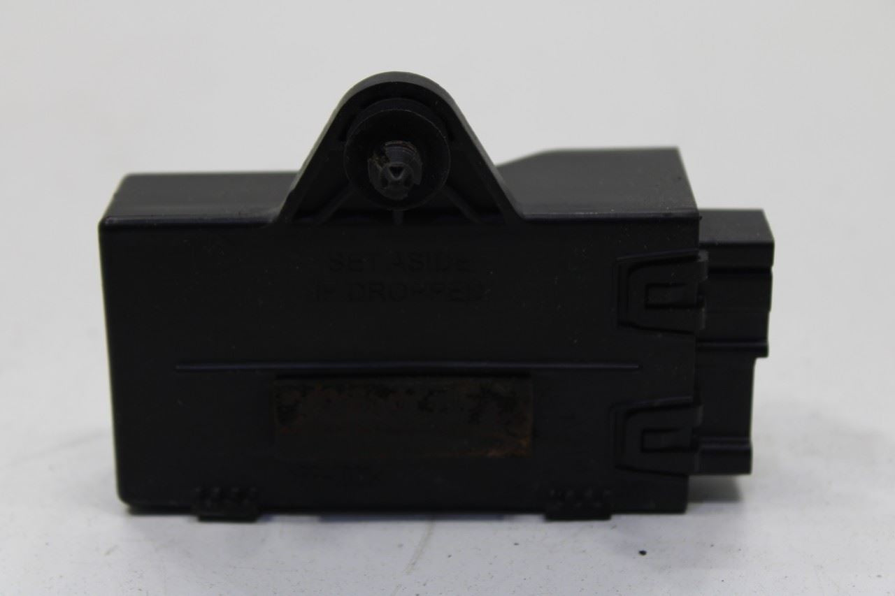 2015-2020 Ford F150 SuperCab Lariat 2.7L Lighting Processor Control Module - Alshned Auto Parts