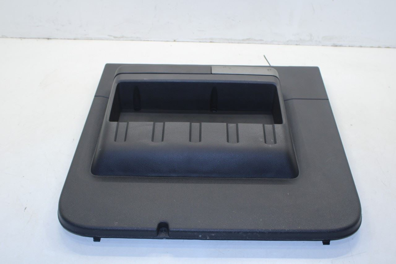 2008-16 Ford F250 Lariat Crew Cab Rear Left Side Door Trim Panel DC34-2627407-DA - Alshned Auto Parts