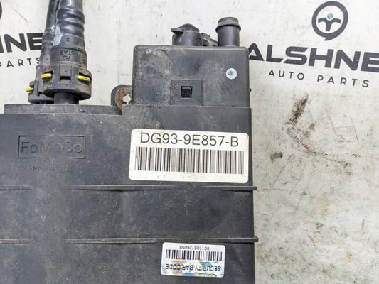 2013-2016 Ford Fusion 2.0L Fuel Vapor Evaporator Emission Canister DG93-9E857-B - Alshned Auto Parts