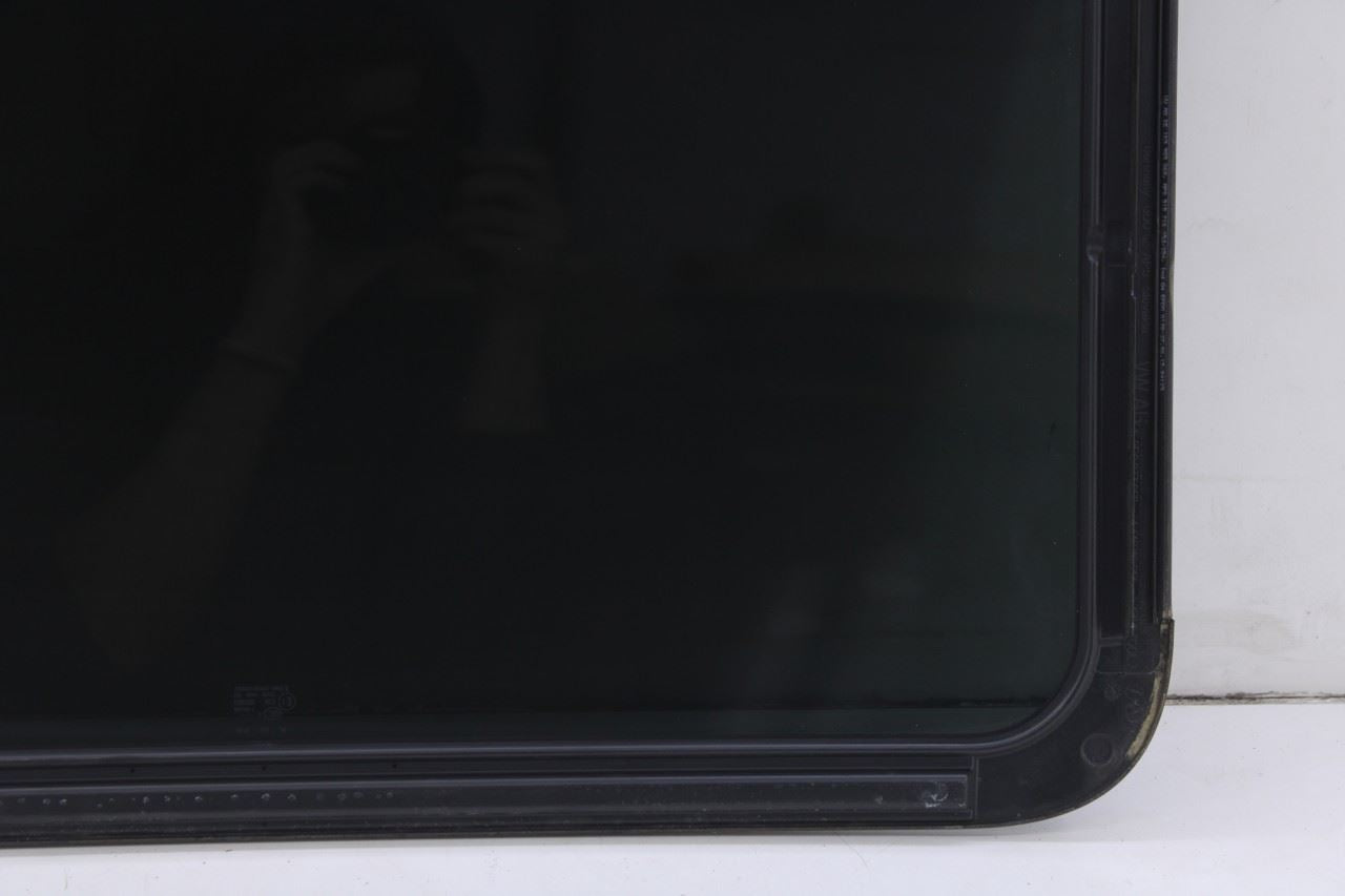 2012-2017 Audi Q5 Premium Sliding Roof Window Rear Sunroof Glass 8R0877056A OEM - Alshned Auto Parts