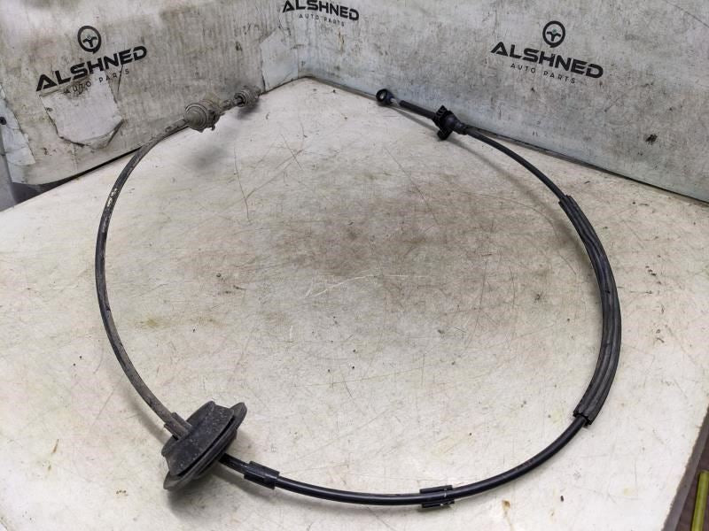 2011-2016 Ford F250SD Automatic Transmission Gear Shift Cable BC3Z-7E395-A OEM - Alshned Auto Parts