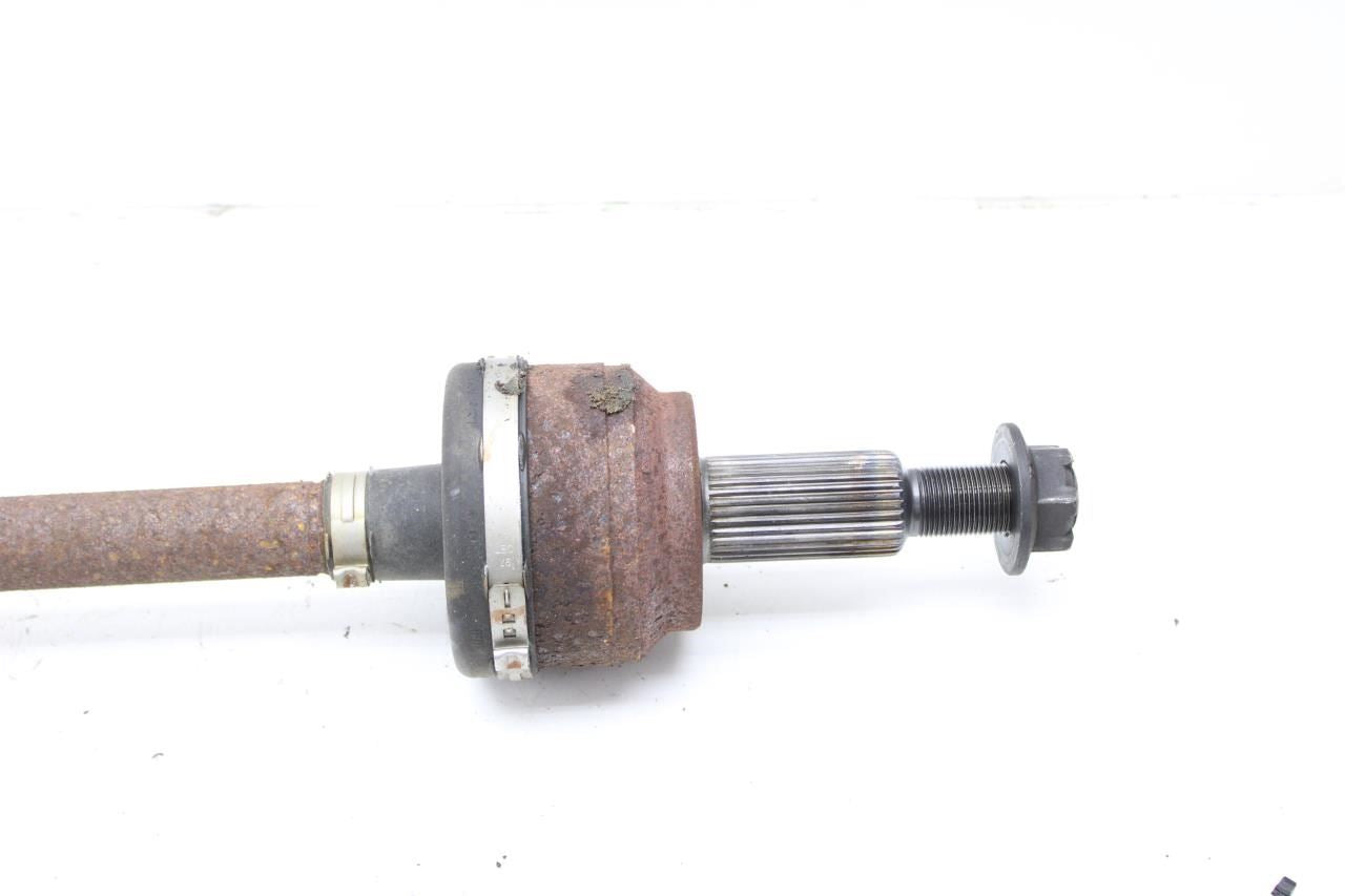 2011-2021 Jeep Grand Cherokee 4WD Rear Right CV Axle Half Shaft 52123521AD OEM - Alshned Auto Parts