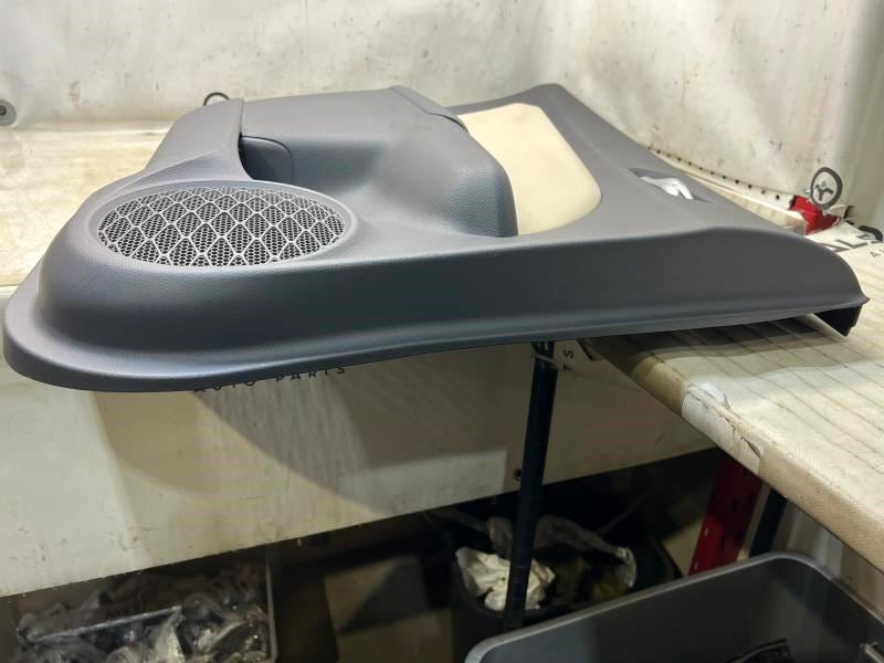 2016-2018 Toyota Prius Rear Left Door Trim Panel 67640-47B00-B0 OEM *ReaD* - Alshned Auto Parts