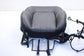 17-21 Maserati Ghibli 3.0L RWD Front Passenger Right Side Backrest Upper Cushion - Alshned Auto Parts