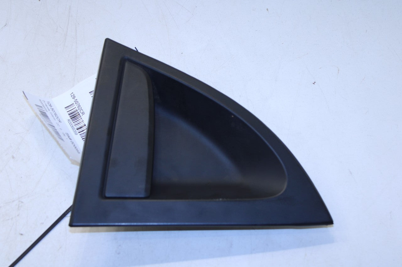2011-17 Hyundai Veloster 1.6L FWD Rear Passenger Right Side Door Exterior Handle - Alshned Auto Parts