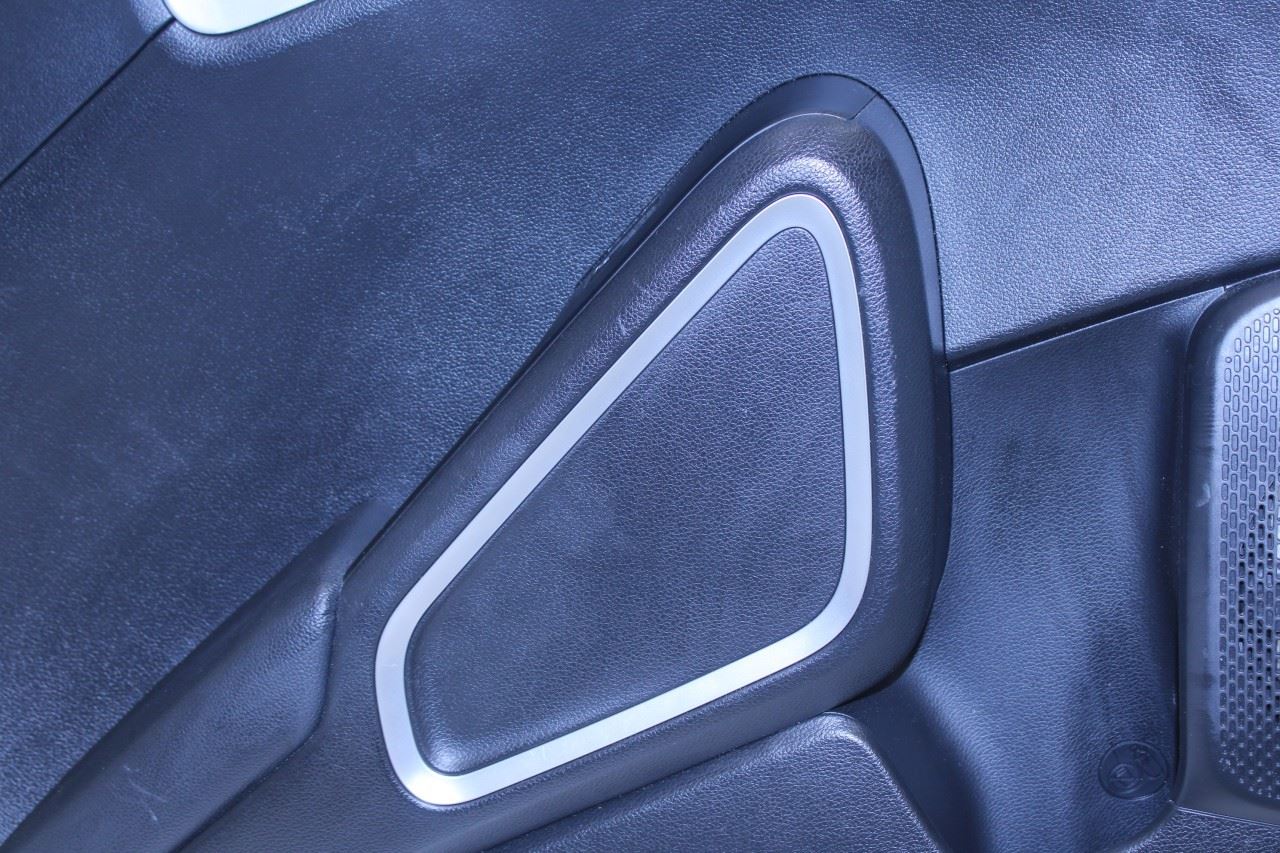 2020-2022 Kia Soul Rear Left Driver Side Door Trim Panel 83305-K0010D31 OEM - Alshned Auto Parts