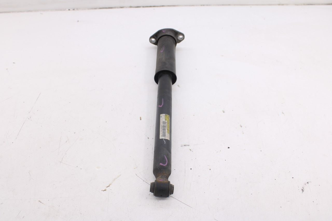 2015-21 Mercedes-Benz C300 4Matic Rear Suspension RH and LH Strut Shock Absorber4