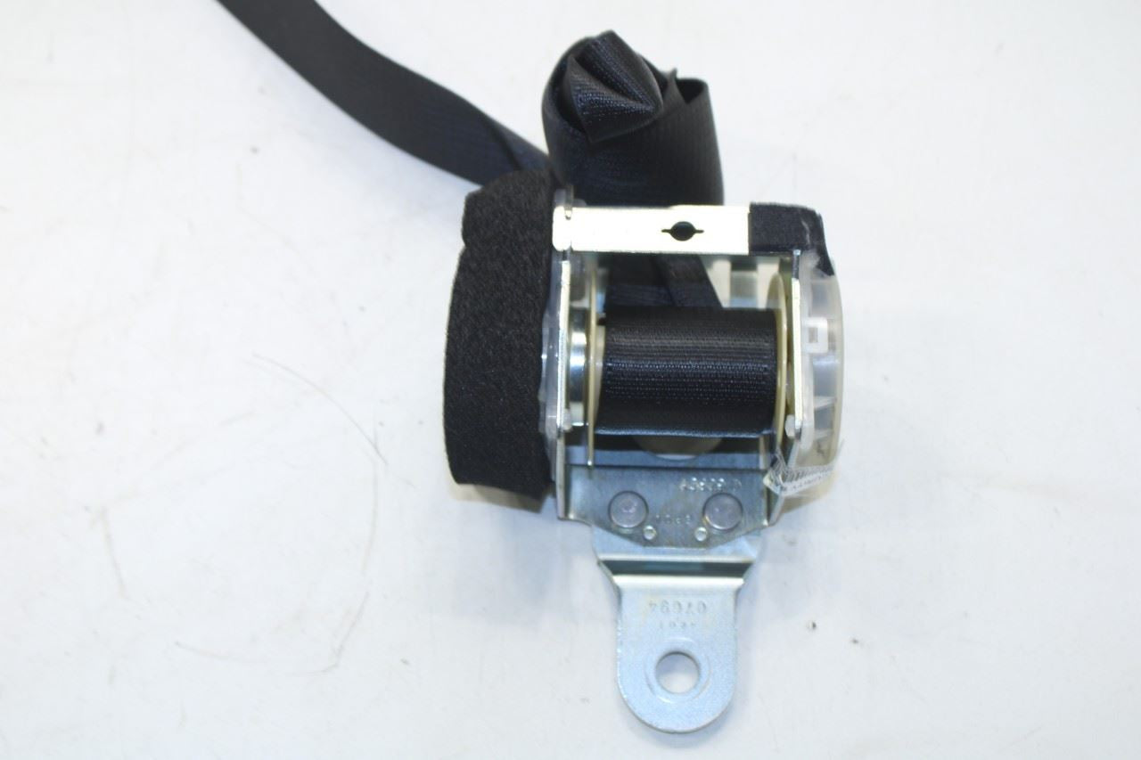 13-16 Lexus GS350 AWD Rear Center 2nd Row Seat Belt Retractor 73480-30291-C1 OEM - Alshned Auto Parts