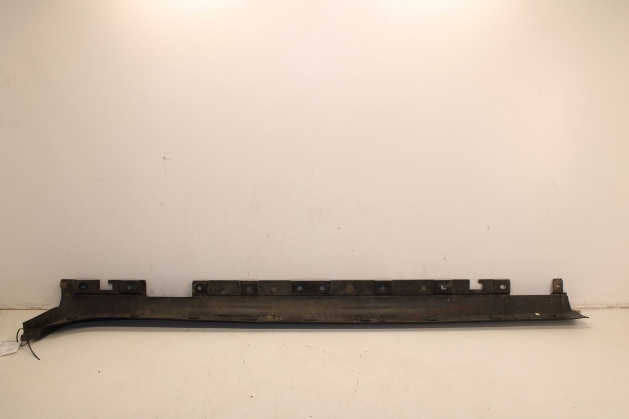 2011-2017 BMW X3 xDrive28i Right Passenger Side Rocker Panel Molding 51777210080 - Alshned Auto Parts