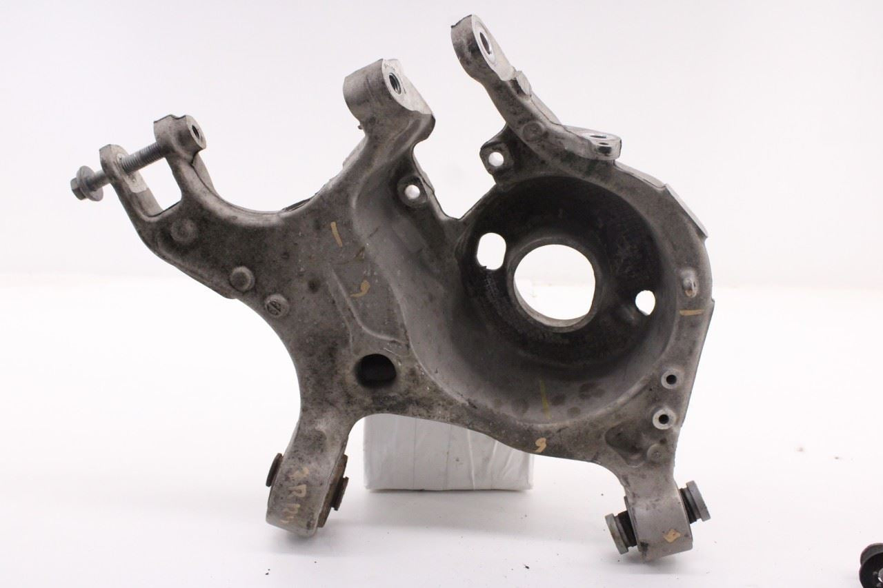 2015-23 Ford Mustang GT RWD Rear Right Side Lower and Upper Control Arm Set of 4 - Alshned Auto Parts