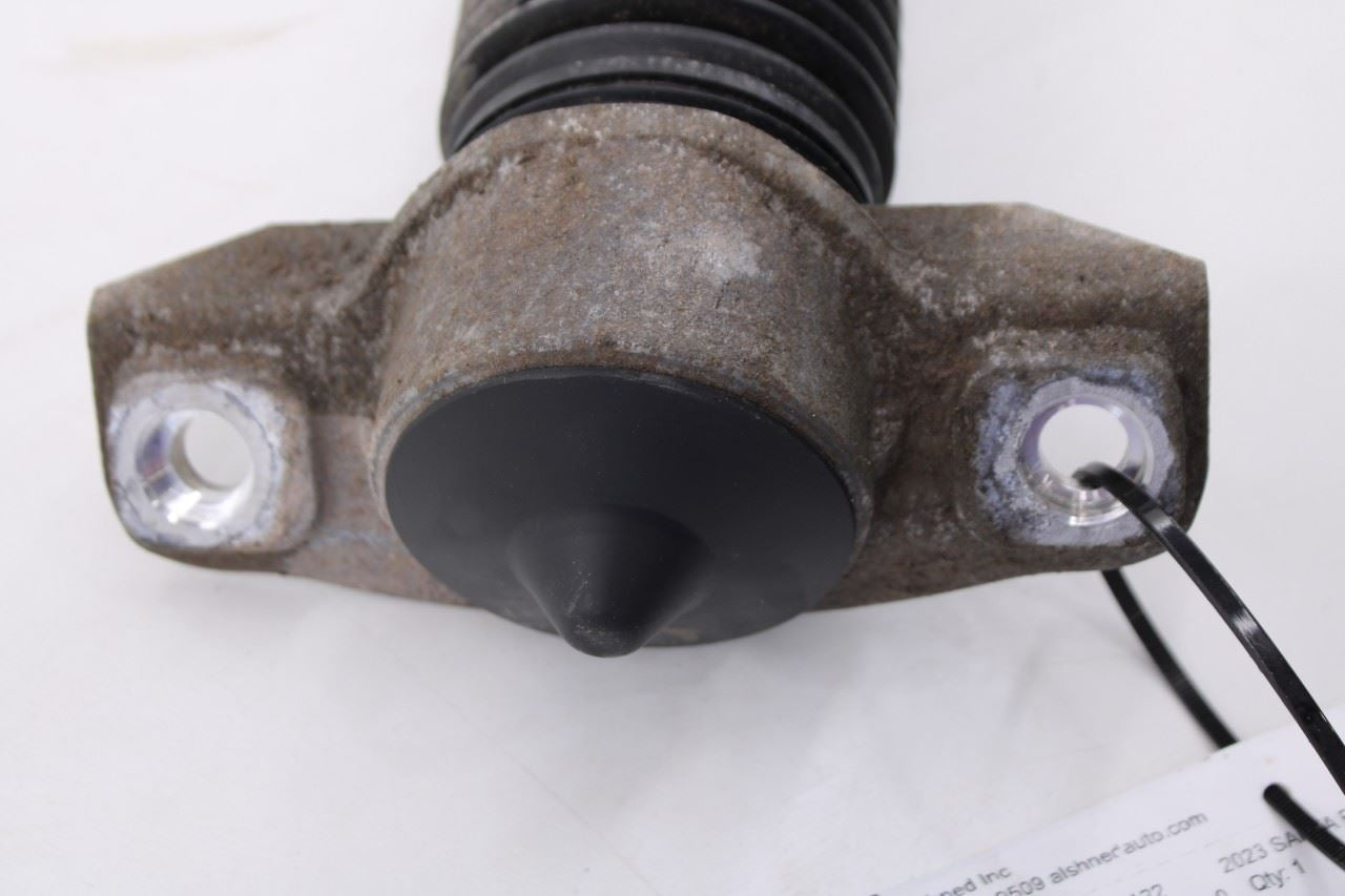 2021-23 Hyundai Santa Fe SEL AWD Rear Suspension Left Side Shock Strut Absorber9
