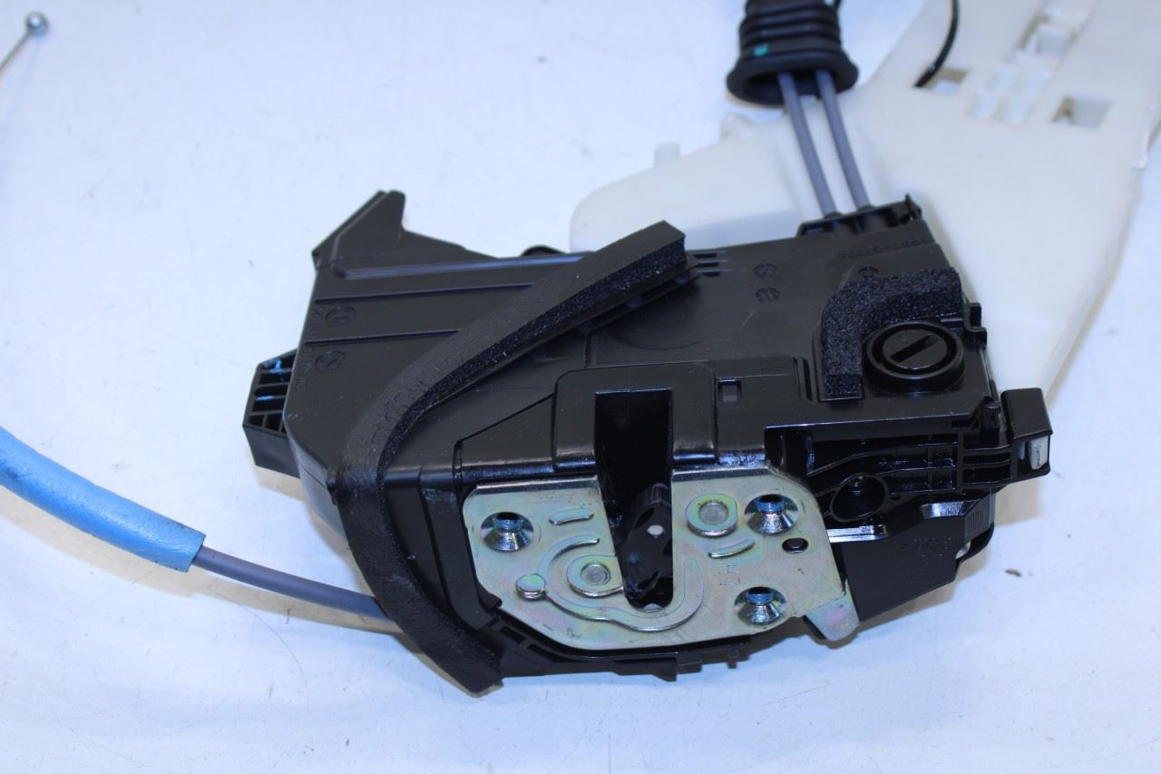 2020-2025 KIA Soul LX Rear Left Driver Side Door Lock Latch Actuator 81410-K0100 - Alshned Auto Parts