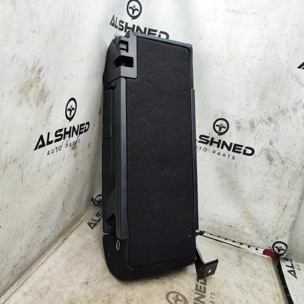 15-21 Mercedes-Benz C300 Rear Center Seat Armrest w Cupholder 205-970-02-01-9D88 - Alshned Auto Parts