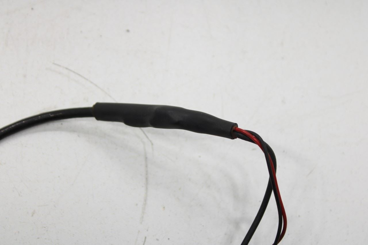 2014-16 Porsche Panamera 4 3.6L Rear View Reversing Backup Camera 7PP-980-546-A - Alshned Auto Parts
