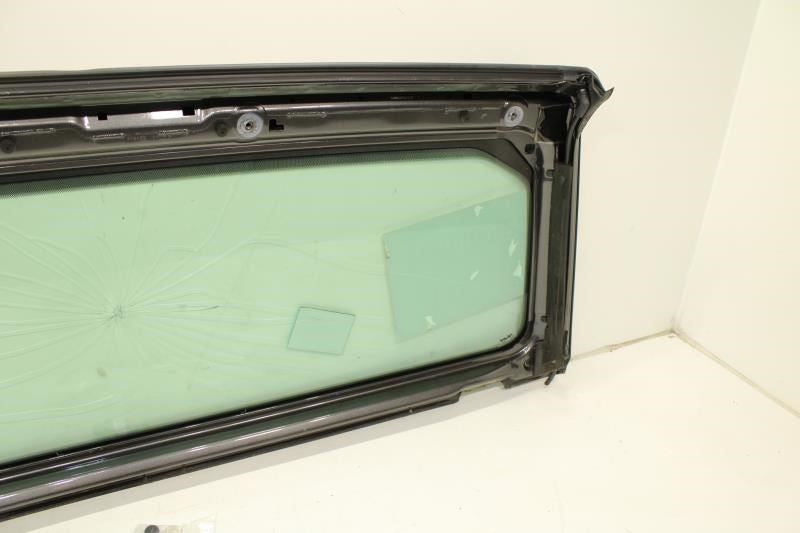 2020-2024 Jeep Gladiator Front Windshield Frame Panel Only 68280994AJ OEM *ReaD* - Alshned Auto Parts