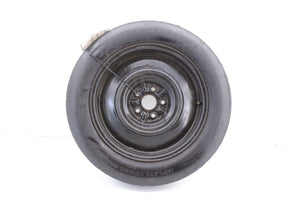 2011-20 Toyota Sienna LE Spare Wheel Tire Firestone T155/80R17 R17x4 42611-08111