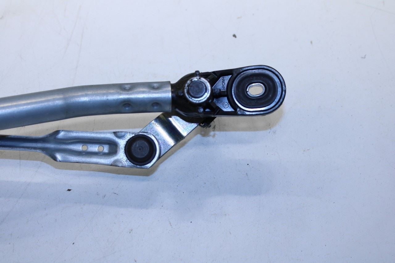 2015-2023 Jeep Renegade Sport FR Windshield Wiper Transmission Linkage w/ Motor - Alshned Auto Parts