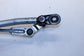 2015-2023 Jeep Renegade Sport FR Windshield Wiper Transmission Linkage w/ Motor - Alshned Auto Parts