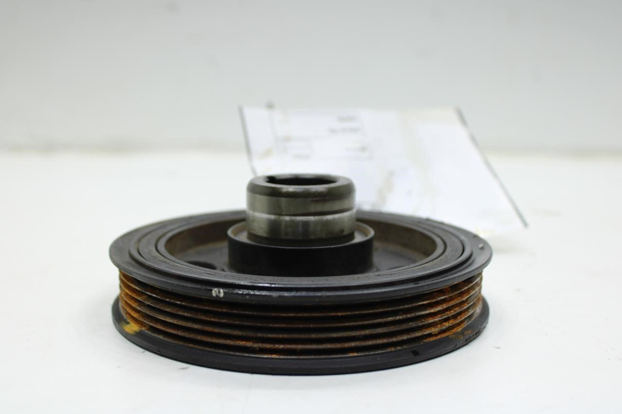 2016-2022 Buick Encore 1.4L Engine Harmonic Balancer Vibration Damper 12638583 - Alshned Auto Parts